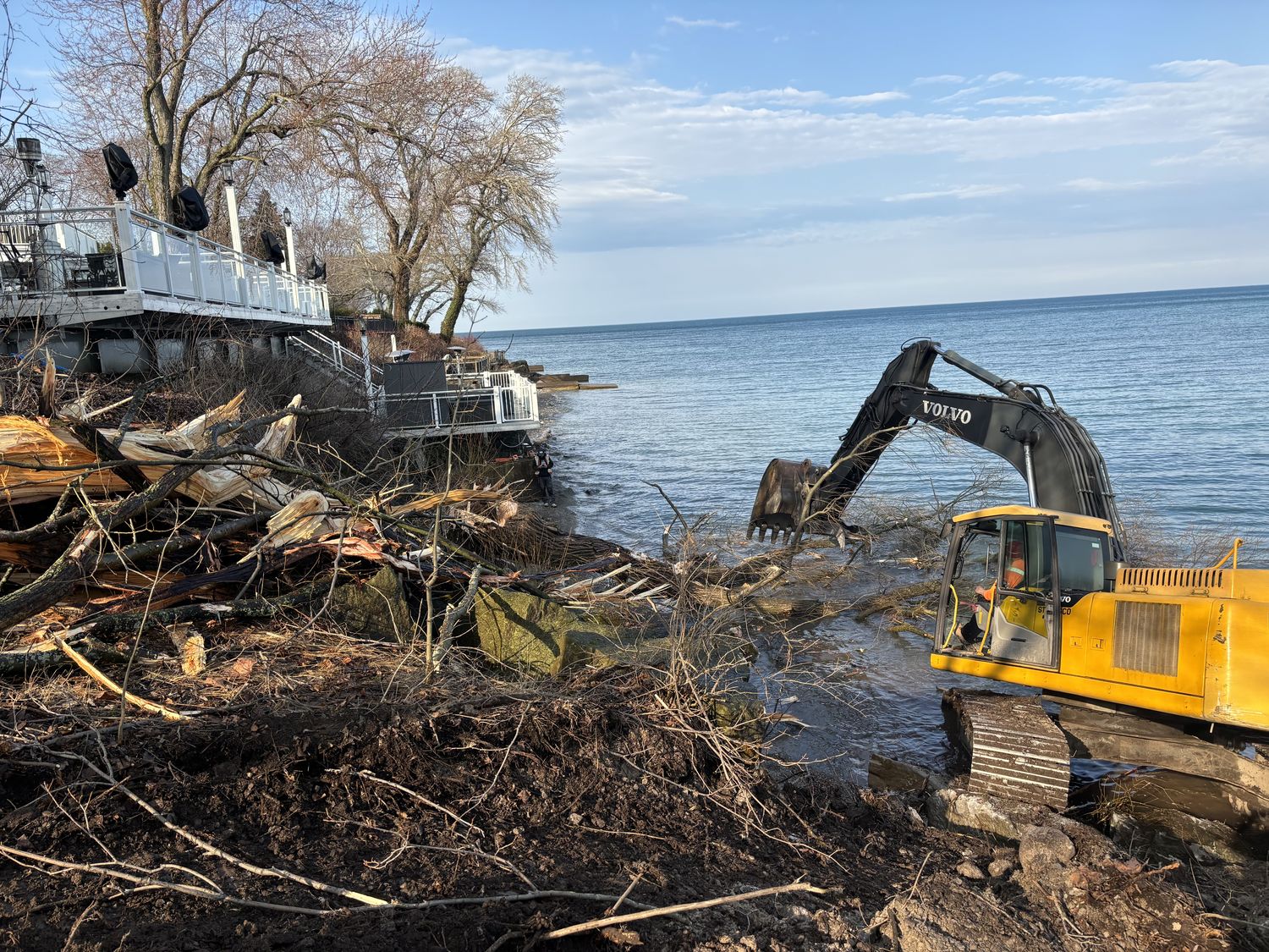 Jet Boat John's Palace — photo 2