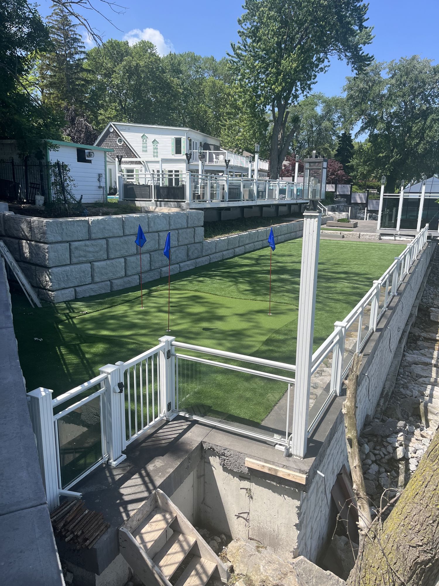 Jet Boat John's Palace — photo 13