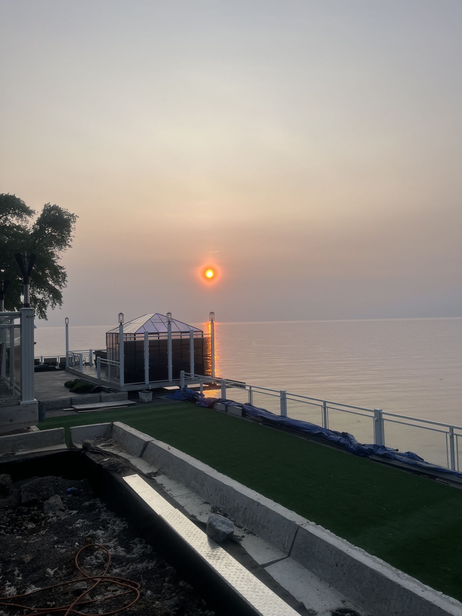 Jet Boat John's Palace — photo 15