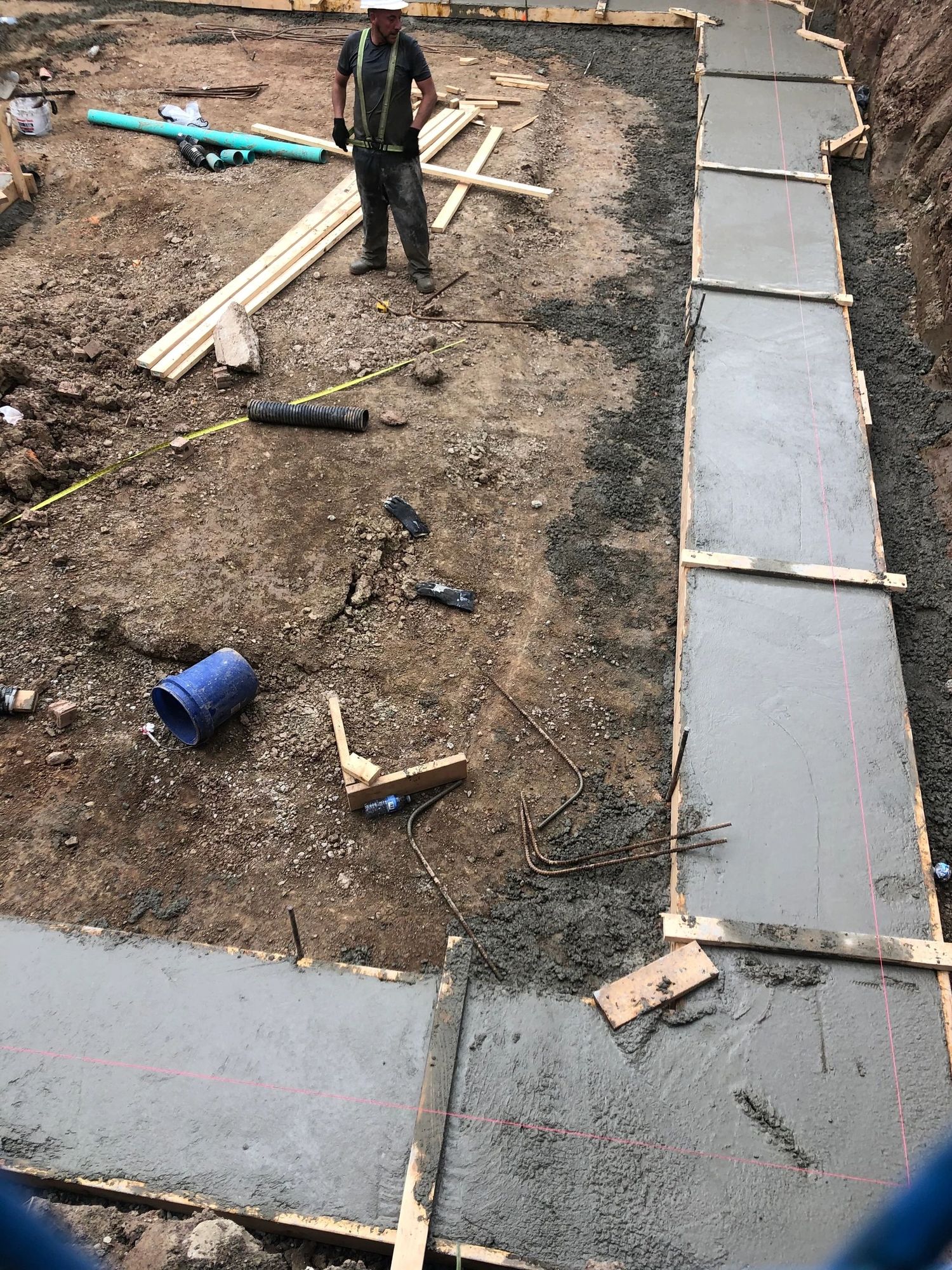 Milton Custom Foundation — photo 3