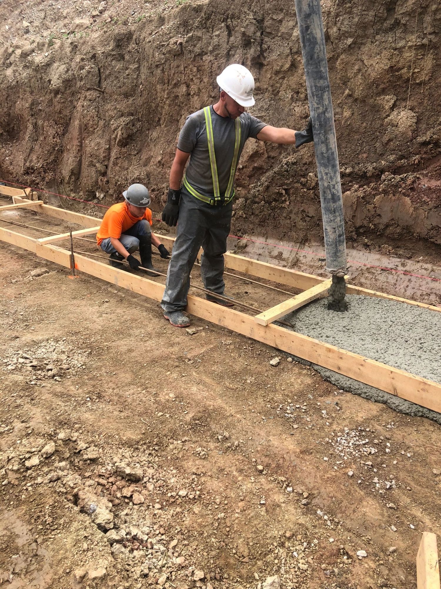 Milton Custom Foundation — photo 4