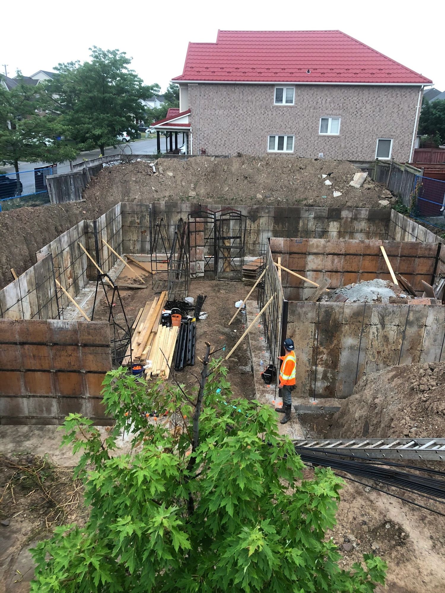 Milton Custom Foundation — photo 5