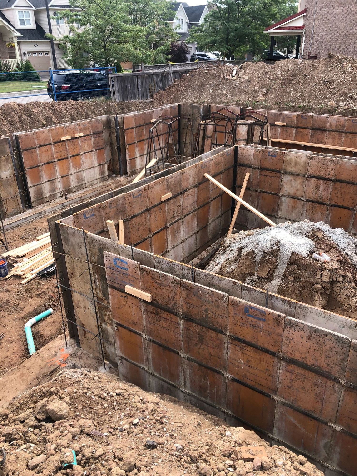 Milton Custom Foundation — photo 6