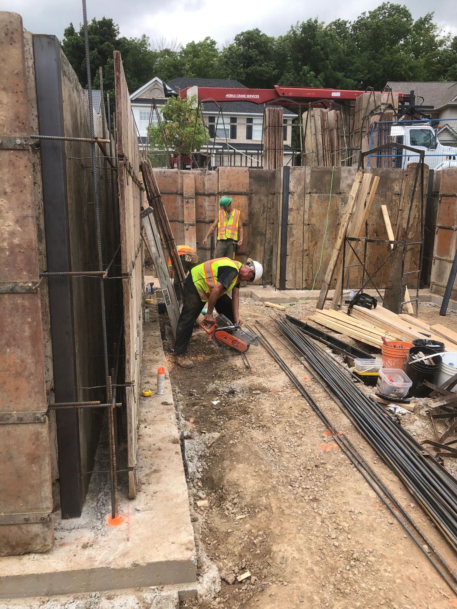 Milton Custom Foundation — photo 7